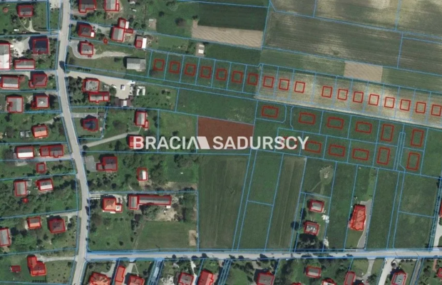 PANORAMA TATR NA WYCIĄGNIĘCIE RĘKI - Wyjątkowa działka widokowa 1412 m² w prestiżowej Wielkiej Wsi   

  Jeśli marzysz o wybudo