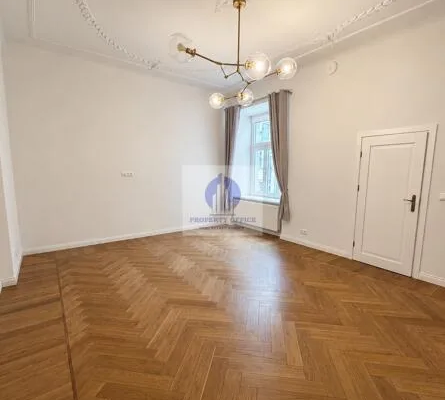 Śródmieście: lokal biurowy 115,19m2 do wynajęcia