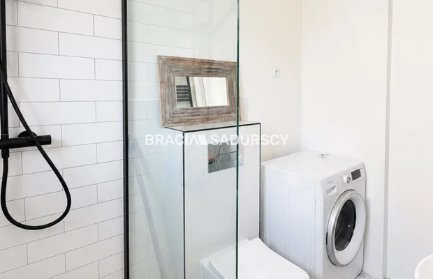 Nowe 2 pokoje po remoncie | 35 m² | Balkon
