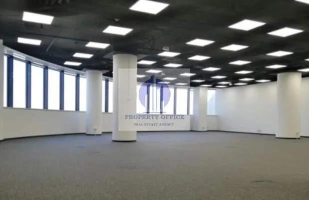 Ochota: lokal biurowy 300m2 do wynajęcia