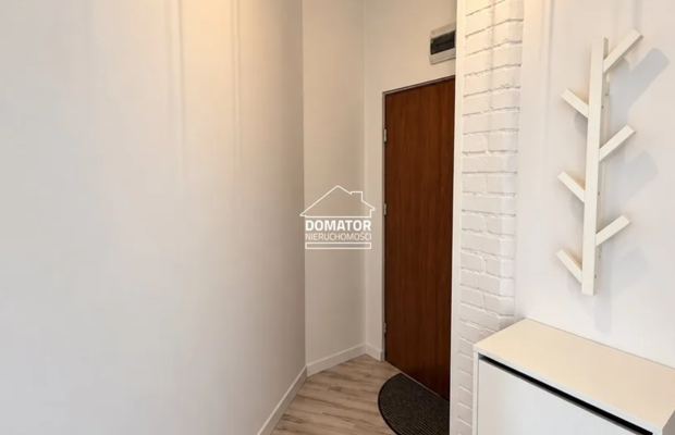 Kawalerka w centrum Bydgoszczy 29 m² 