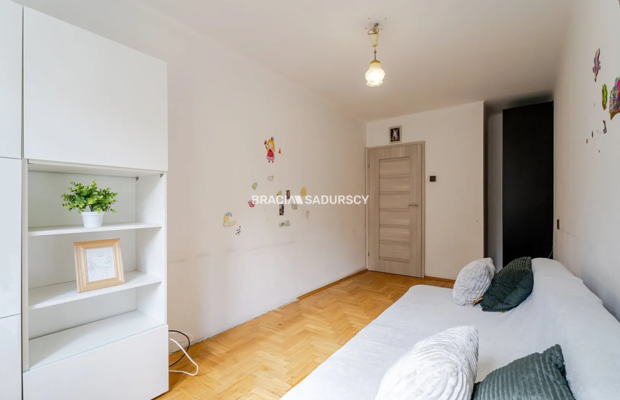 4-pok/Azory/2 balkony/murowany garaż/dla rodziny