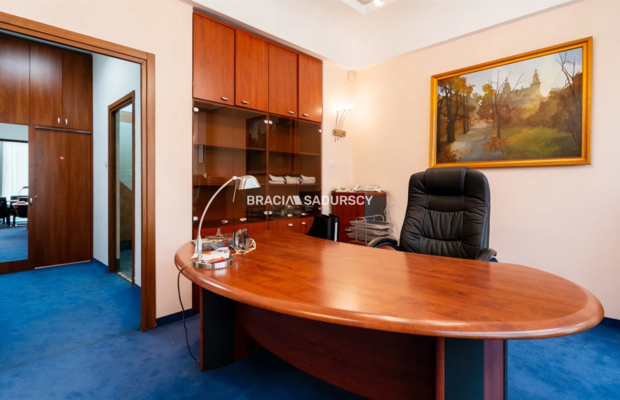 komfortowe biuro 90 m² dla firm