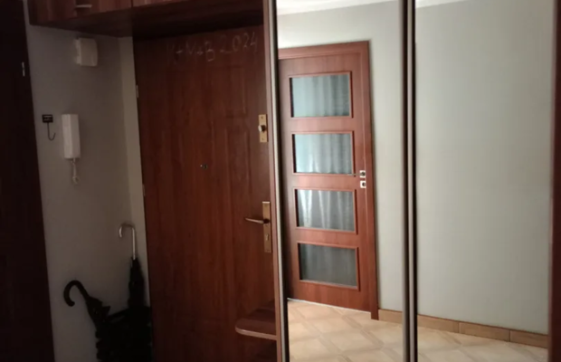 Mieszkanie w centrum Augustowa