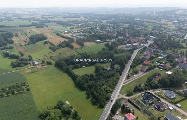 Nieruchomość pod SPA, REZYDENCJĘ, DOM SENIORA
