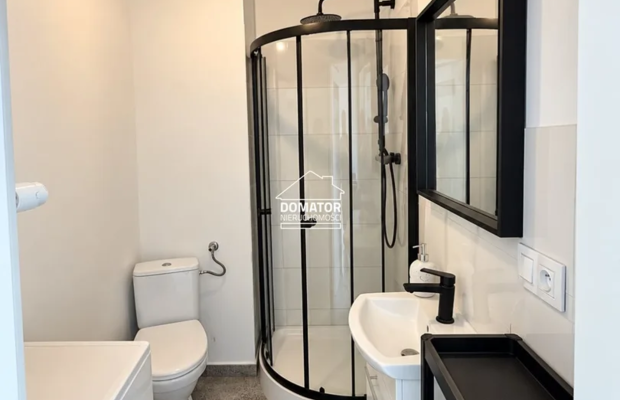 Kawalerka w centrum Bydgoszczy 29 m² 