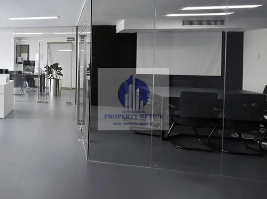 Wola: lokal biurowy 117,60m2 do wynajęcia