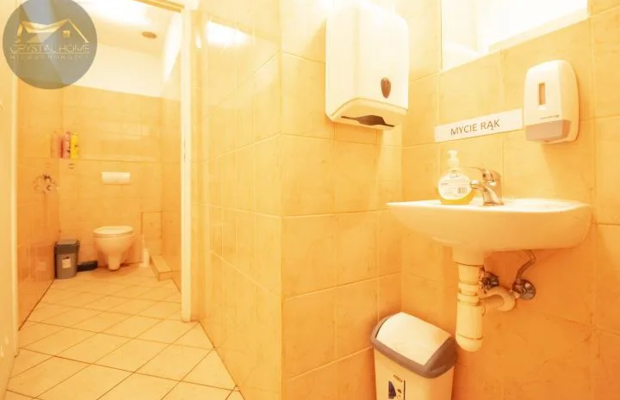 Klimatyczna restauracja do wynajęcia