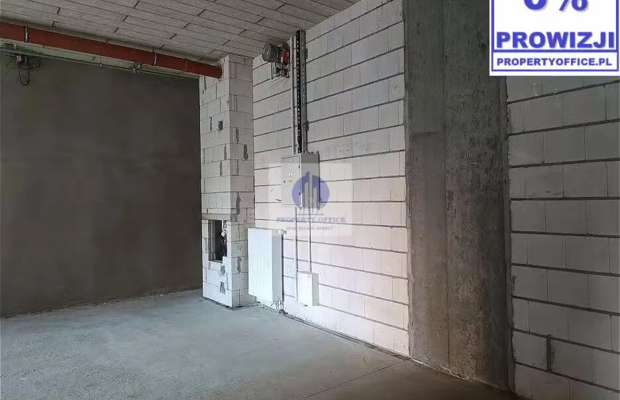 Praga Północ: lokal handlowo-usługowy 81,18m2 do wynajęcia