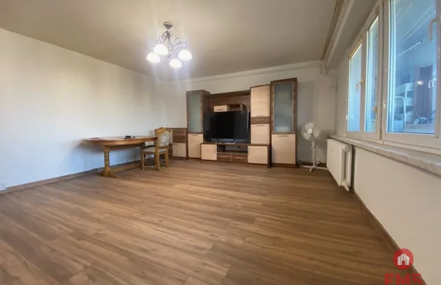 Mieszkanie w centrum Augustowa po remoncie