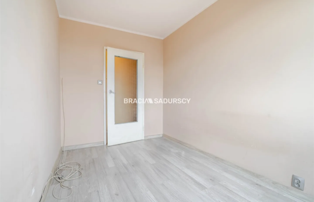 Kraków, Podgórze Duchackie - 3‑pokojowe mieszkanie, 55,7 m²  

 Na sprzedaż ustawne, trzypokojowe mieszkanie o powierzchni 55,7