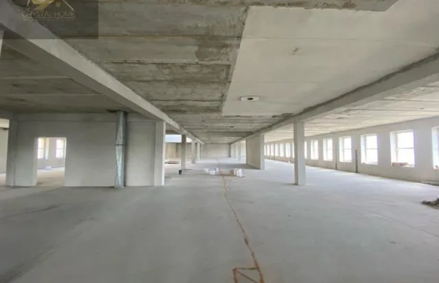 Lokal 1000m2