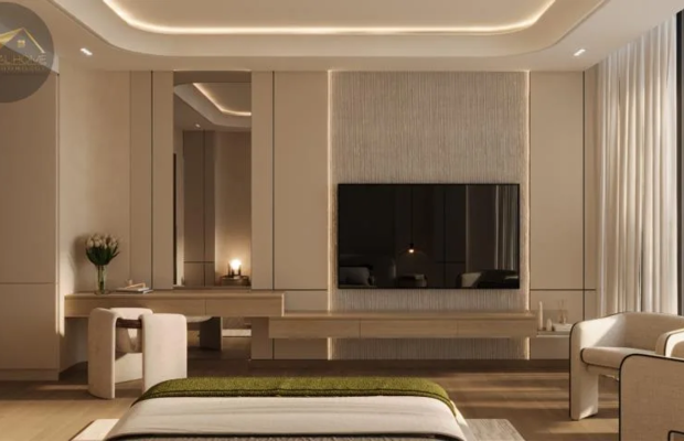 SKYRISE RESIDENCES BUSINESS BAY