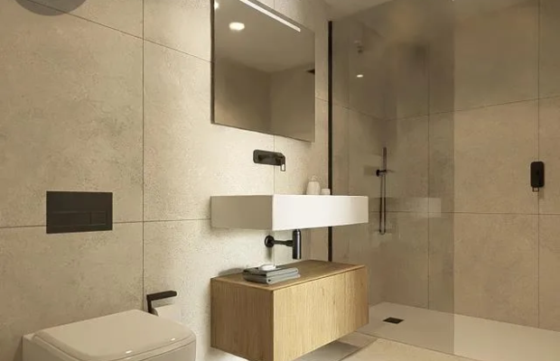 Nowoczesny apartament w Los Alcázares