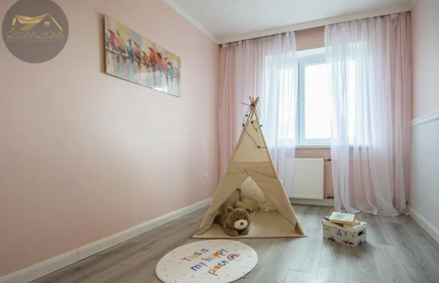 3 POKOJE/ 64,15M2/ BALKON/ 4 PIĘTRO