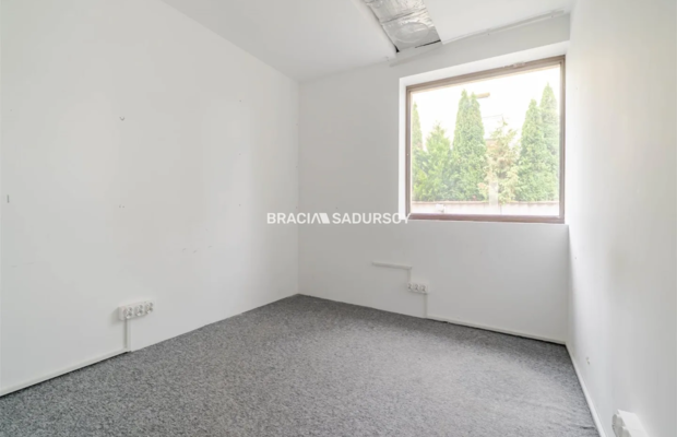 lokal handlowo-usługowy lub biurowy 100m2 Olsza