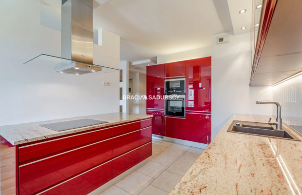 Luksusowy apartament do wynajęcia