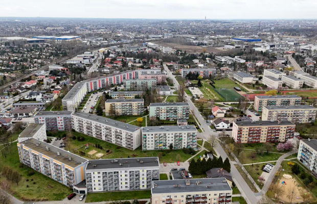 Częstochowa, Sportowa | Mieszkanie na sprzedaż
