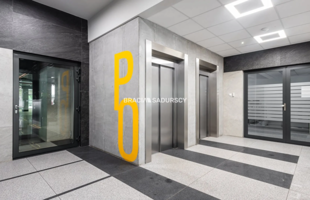 Lokal okolica Galerii krakowskiej - parter 