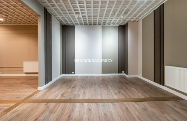 Lokal użytkowy- 340m2, rejon ul. Zakopiańskiej