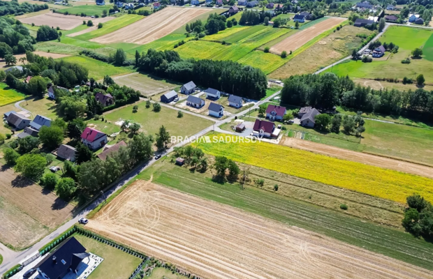 Wymarzone miejsce na dom | 20arów | Sławkowice