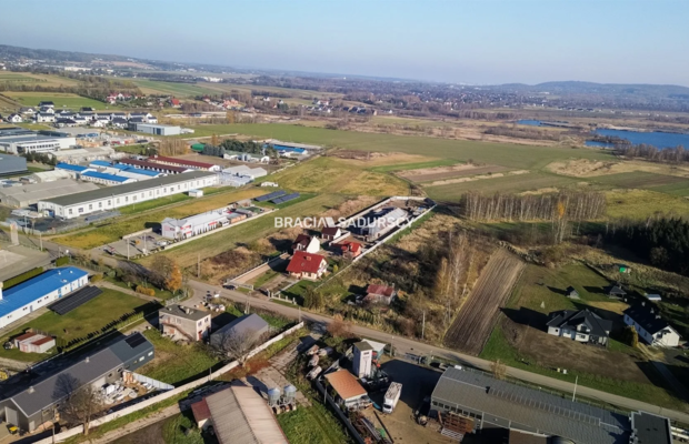 Strefa ekonomiczna Mników / 59 ar 