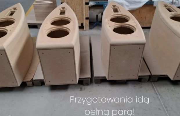 Zakład produkcji audio, Diora - Świdnica Sp. z o.o. w upadłości