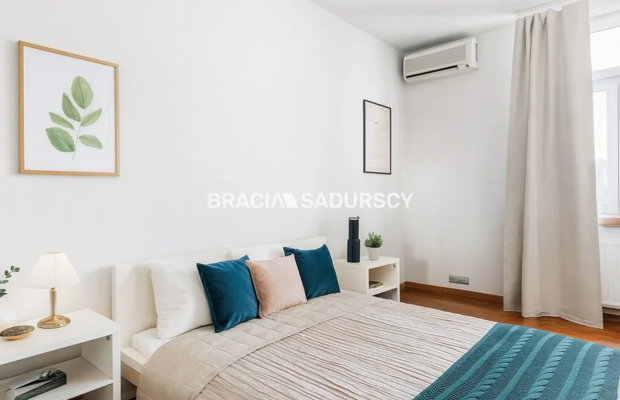 Apartament Kraków Nowy Kleparz Mazowiecka