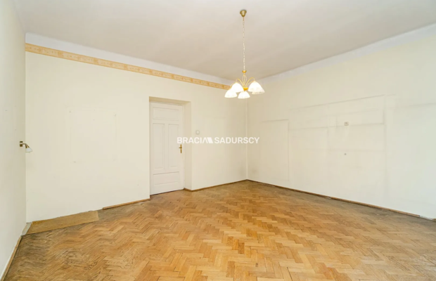 3 POKOJE | 78 M² | BOREK FAŁĘCKI | DUŻE POKOJE