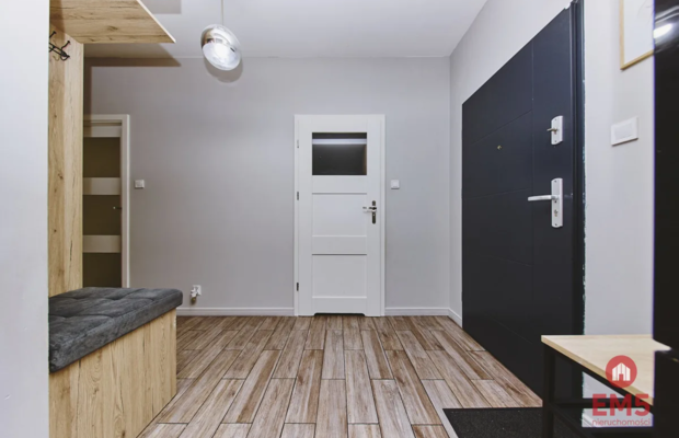 Mieszkanie 3-pokojowe 61m2,4 piętro,winda,