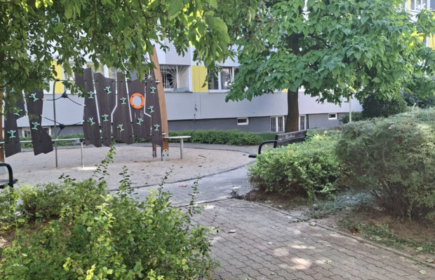 1 piętro | 2 pokoje | Polkowice | loggia