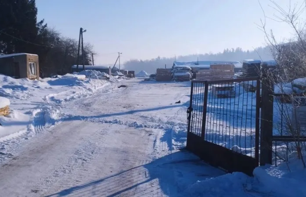 371 ha Gospodarstwo Rolne, 50 000m2 pod zabudową, Warmińsko-Mazurskie