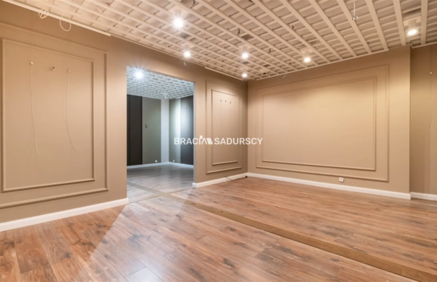 Lokal użytkowy- 340m2, rejon ul. Zakopiańskiej