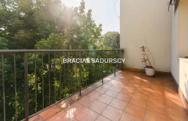 os. oficerskie, 2p/2p, 97m2 na biuro