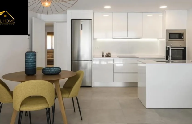 APARTAMENTY Z WIDOKIEM NA MORZE