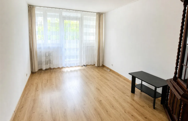 1 piętro | 2 pokoje | Polkowice | loggia