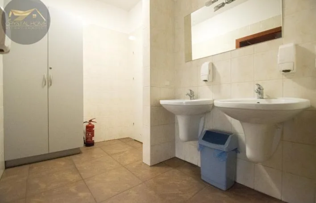 Lokal idealny pod salon kosmetyczny
