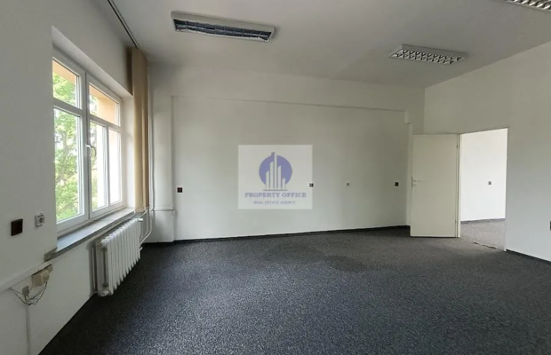 Wawer: lokal biurowy 61,86m2 do wynajęcia