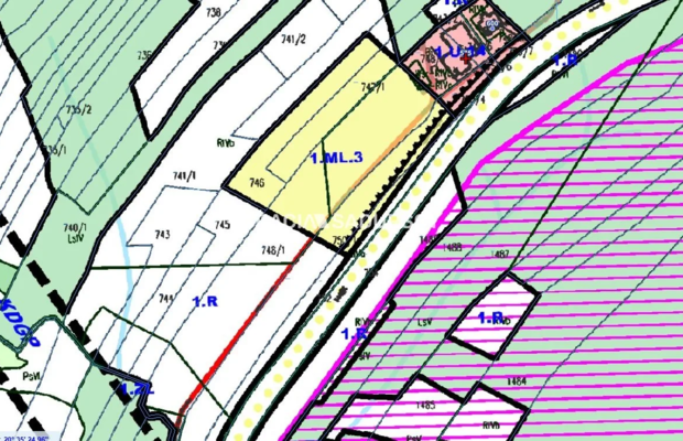 Kompleks Komercyjny 820 m² u stóp Beskidu Wyspowego | Działka 1,45 ha | Iwkowa  

  Szukasz unikalnej nieruchomości z potencjał