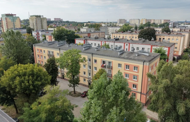 Częstochowa, ul. Jasienicy | Mieszkanie na wynajem