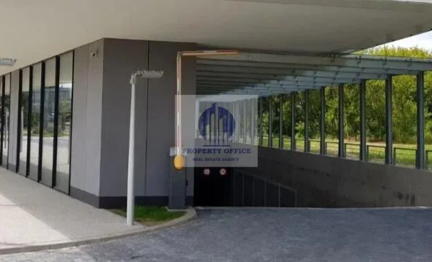 Mokotów: lokal usługowo-biurowy 226 m2 do wynajęcia