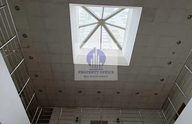 Mokotów: lokal biurowy 127,52m2 do wynajęcia