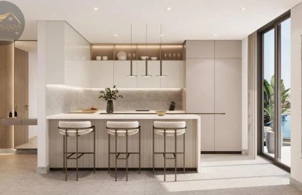 Apartamenty w Dubai Marina