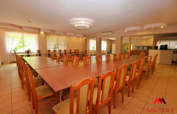 WYJĄTKOWA PRZESTRZEŃ DO WYNAJĘCIA – 212 m² + TEREN