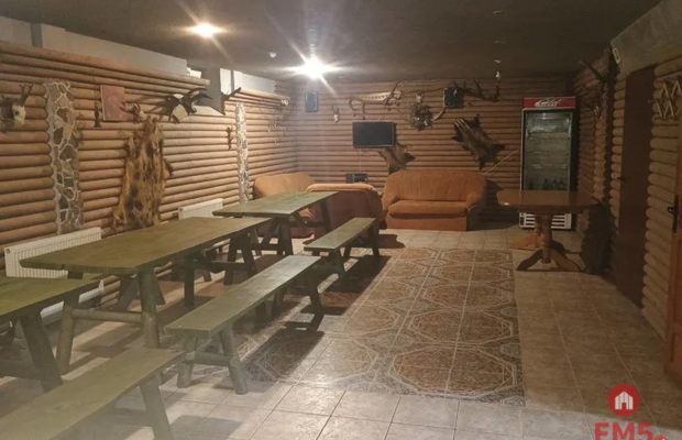Agroturystyka na sprzedaż w Krasnopolu