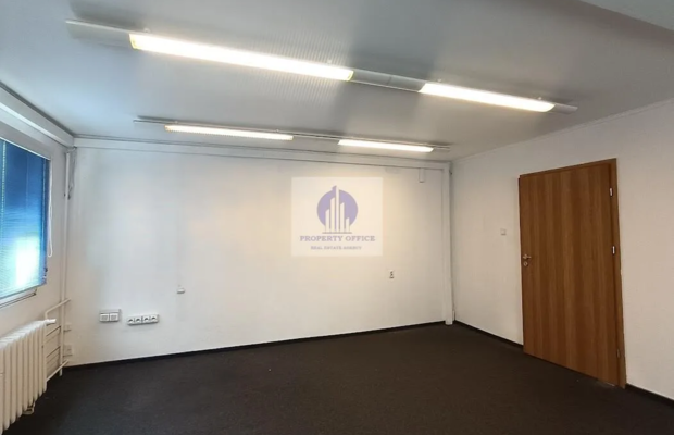Mokotów: lokal biurowy 51,90m2 do wynajęcia