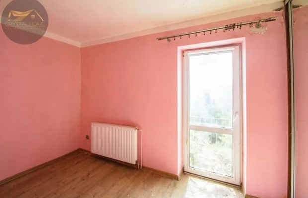 PÓŁ DOMU NA SPRZEDAŻ - 160M2 - DO REMOMTU - WITKÓW