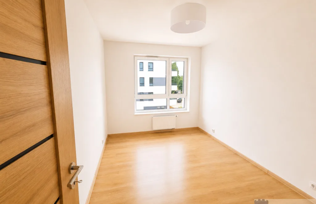 Przepiękne nowe 3 pok. mieszkanie z balkonem  !!!