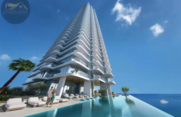 Apartamenty w Maritime City