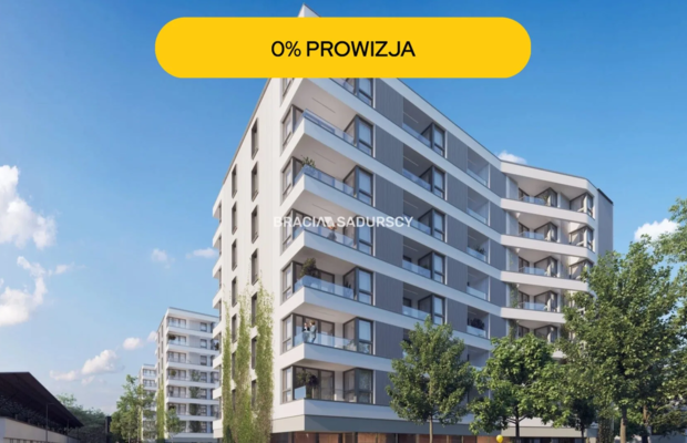 Prądnik Biały, Nowe osiedle Plac imbramowski